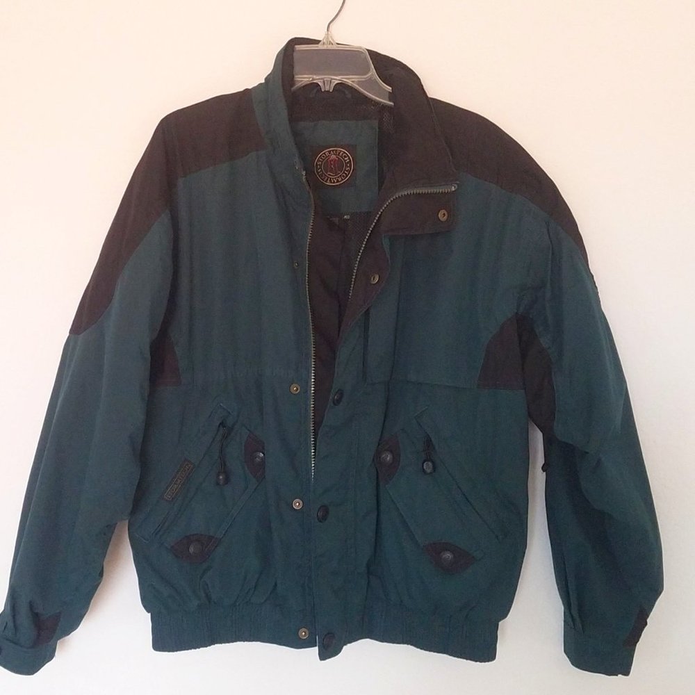 Men's Waterproof outdoor Jacket